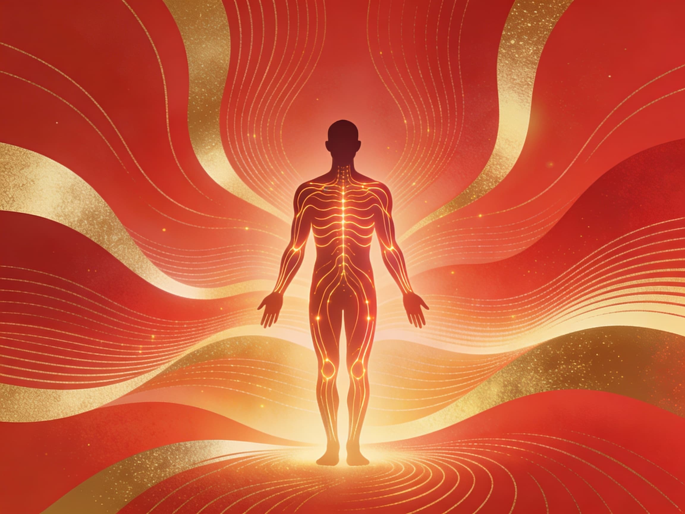 RYTM NA UKŁAD NERWOWY