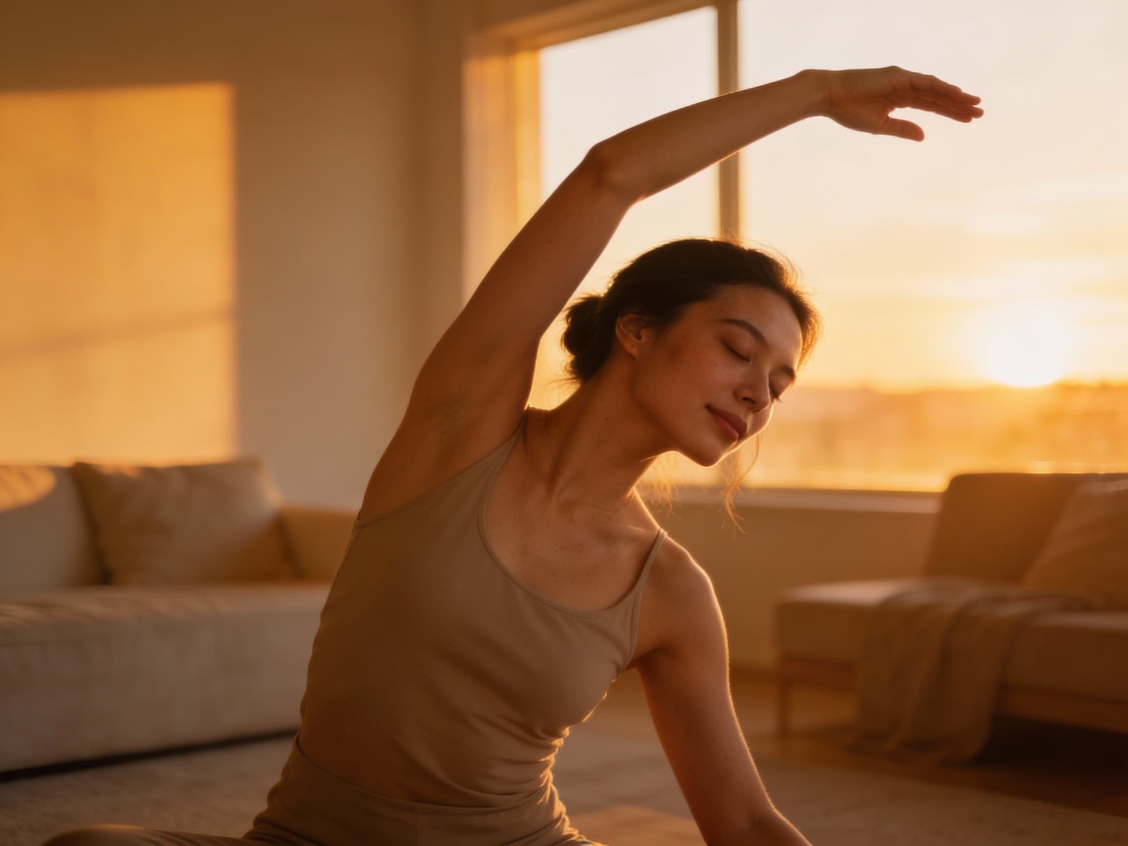 STRETCH & RELAX (WIECZÓR)